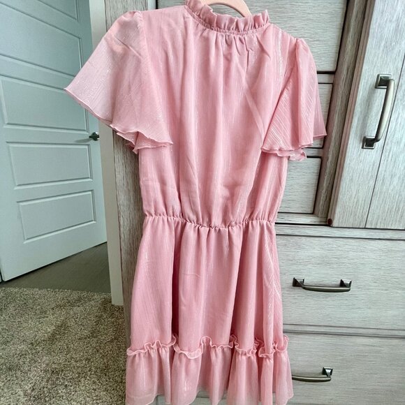 Mountain Valley Trading Dress, Dusty Rose Color - Picture 2 of 5